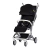 Baby stroller up to 22 kg POCKET noir