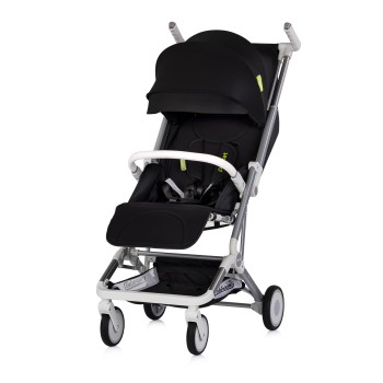 Baby stroller up to 22 kg "POCKET" noir
