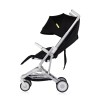 Baby stroller up to 22 kg POCKET noir