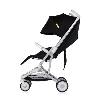 Baby stroller up to 22 kg "POCKET" noir