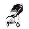 Baby stroller up to 22 kg POCKET noir