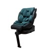 Car seat I-SIZE 40-150 cm ISOFIX 360 "HYPNOTIC PLUS" green
