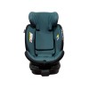 Car seat I-SIZE 40-150 cm ISOFIX 360 "HYPNOTIC PLUS" green