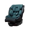 Car seat I-SIZE 40-150 cm ISOFIX 360 "HYPNOTIC PLUS" green