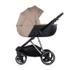 Baby stroller 3 in 1 Imperium latte