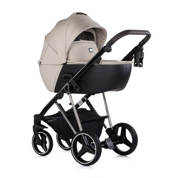 Baby stroller 3 in 1 "Imperium" cashmere