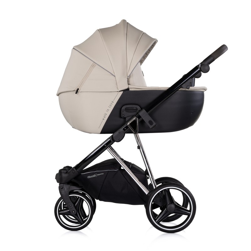 Baby stroller 3 in 1 Imperium cashmere