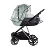 Baby stroller 3 in 1 Imperium matcha