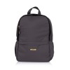 Backpack/ Diaper bag for stroller noir