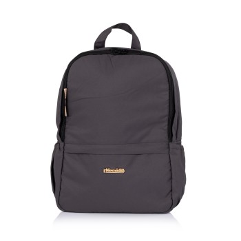 Backpack/ Diaper bag for stroller noir