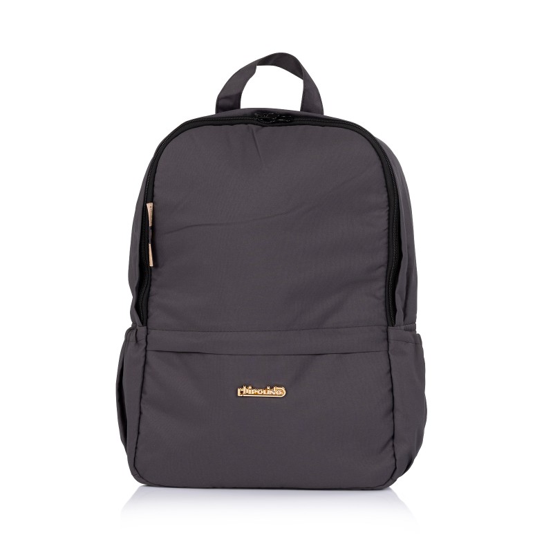 Backpack/ Diaper bag for stroller noir