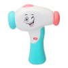 Active toy with light Hammer