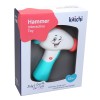 Active toy with light Hammer