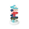 Kids tower slide with balls /with music and light/