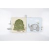 Kids soft book Lion