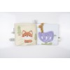 Kids soft book Lion