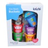 Kids toy Buckets 6 pieces