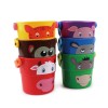 Kids toy Buckets 6 pieces