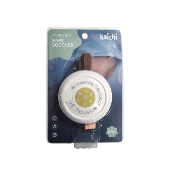Baby Soothing Music Box