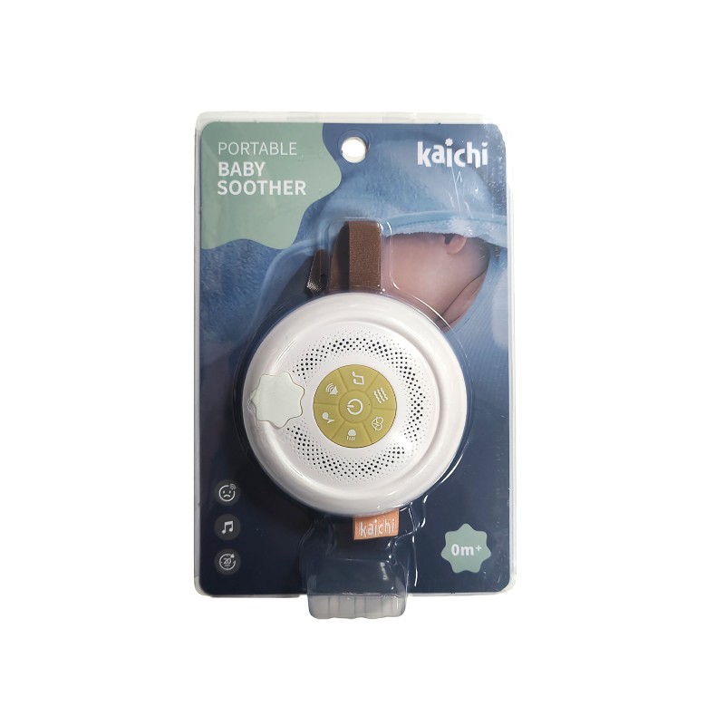 Baby Soothing Music Box