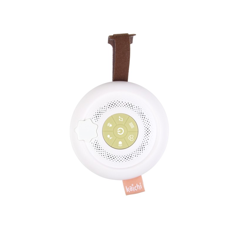 Baby Soothing Music Box