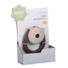 Baby rattle and teether Bear