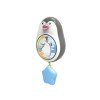 Baby Music Box Pinguin blue