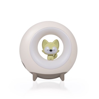 Multifunctional night lamp Fox