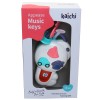 Kids toy musical key