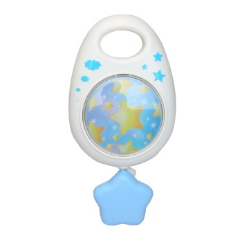 Baby Music Box Sky blue