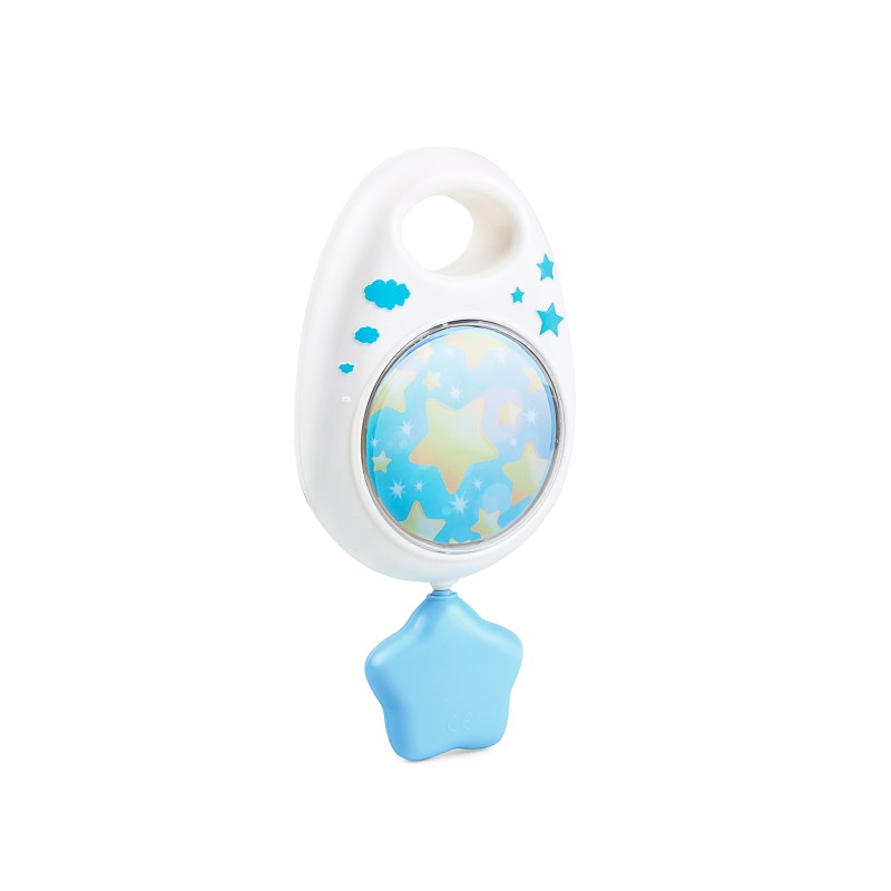 Baby Music Box Sky blue