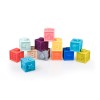 Baby soft number blocks 12 pieces