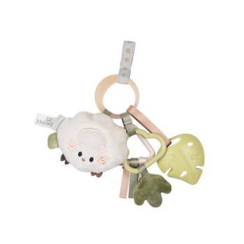 Baby toy for stroller and bed "Cloud"