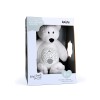 Plush toy with projector and music Bear