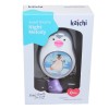 Baby Music Box Pinguin pink