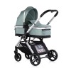 Baby stroller 3 in 1 Euphoria matcha