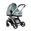 Baby stroller 3 in 1 Euphoria matcha