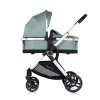 Baby stroller 3 in 1 Euphoria matcha