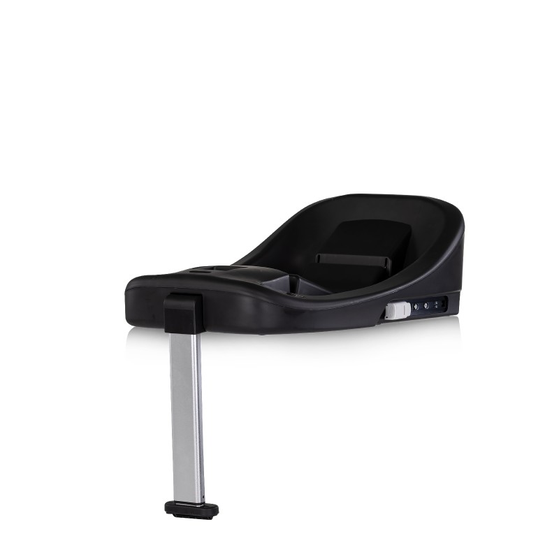 Base with ISOFIX for car seats Euphoria