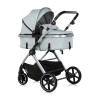 Baby transformable stroller PEARL matcha