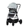 Baby transformable stroller PEARL matcha