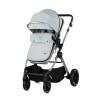 Baby transformable stroller PEARL matcha