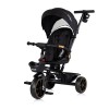 Tricycle with canopy Max Sport noir