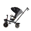 Tricycle with canopy Max Sport noir