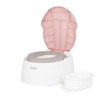 Baby potty /Platform and stool Step 2 pink