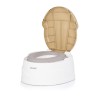 Baby potty /Platform and stool Step 2 latte