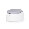 Baby potty /Platform and stool Step 2 grey