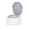 Baby potty /Platform and stool Step 2 grey