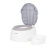 Baby potty /Platform and stool Step 2 grey