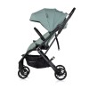 Baby stroller with 360 rotation GO TWIST matcha